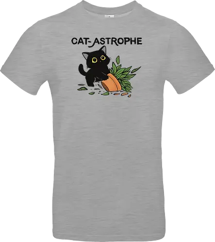 Cat-astrophe