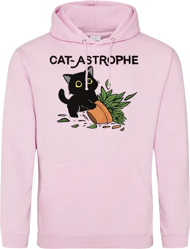 Cat-astrophe