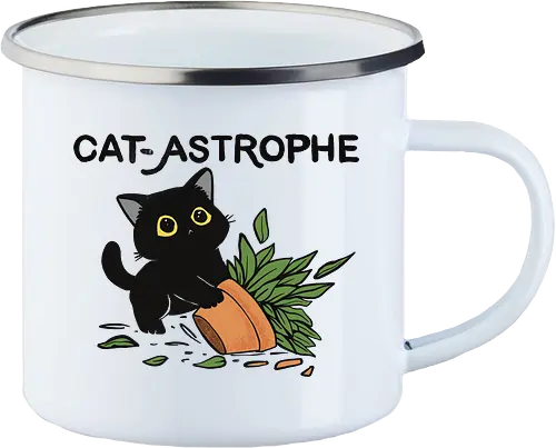 Cat-astrophe