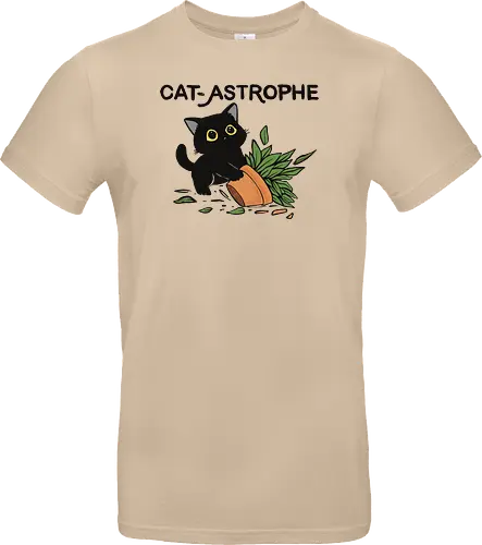 Cat-astrophe