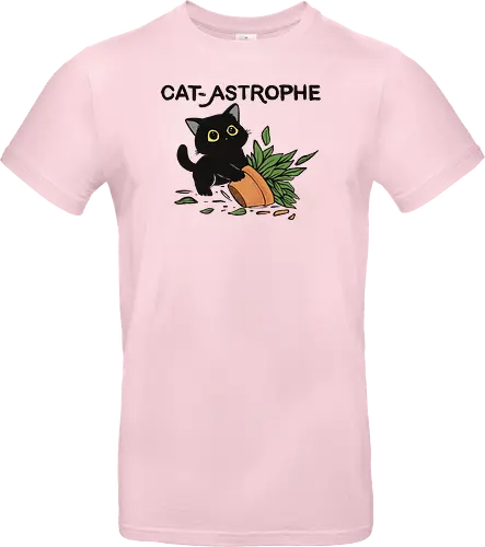 Cat-astrophe