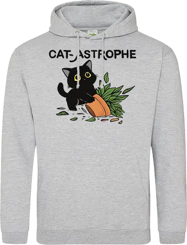 Cat-astrophe