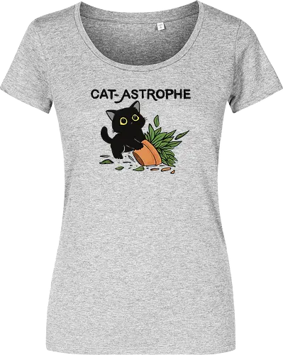 Cat-astrophe
