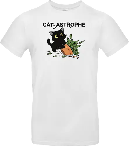 Cat-astrophe