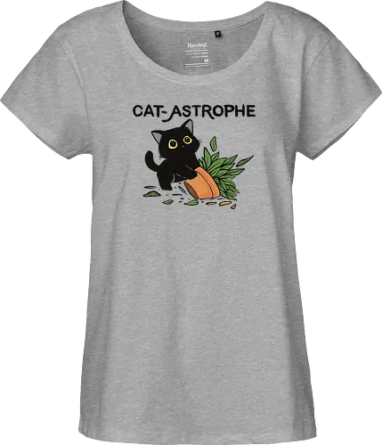 Cat-astrophe
