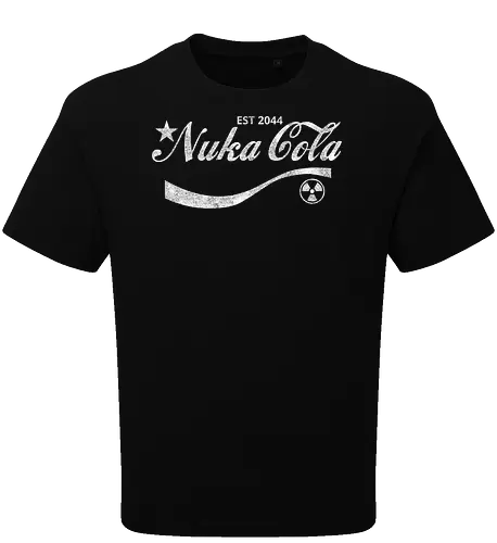 Nuka-Drink