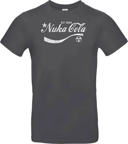 Nuka-Drink