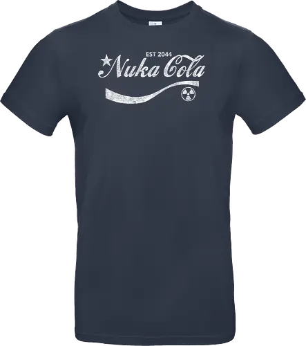 Nuka-Drink