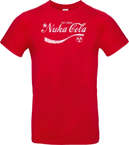 Nuka-Drink