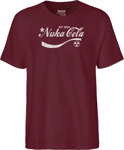 Nuka-Drink
