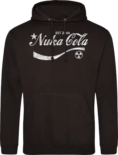 Nuka-Drink