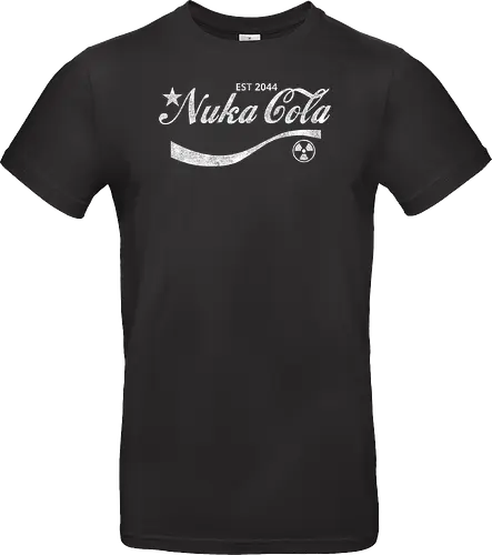 Nuka-Drink