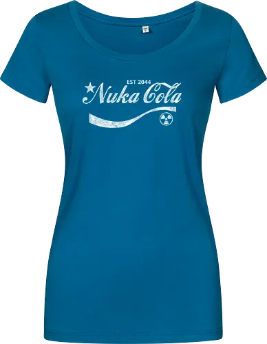 Nuka-Drink