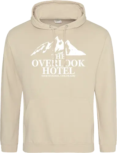 The Overlook #1
