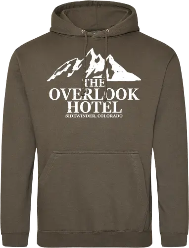 The Overlook #1