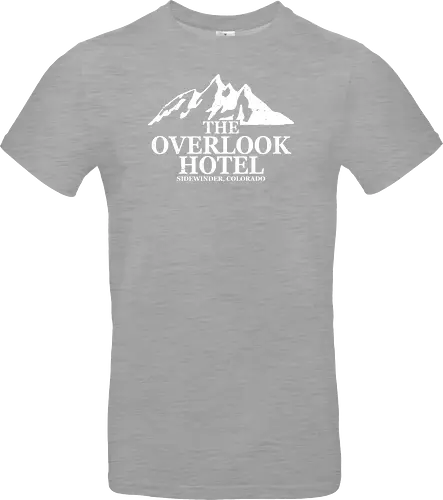 The Overlook #1