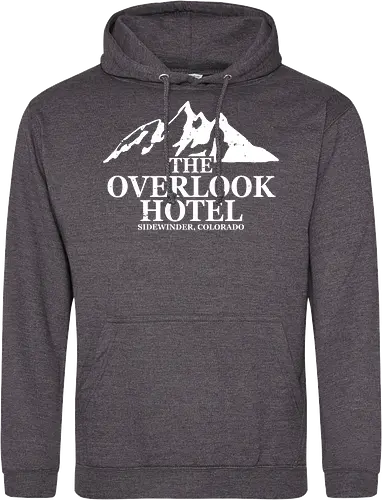 The Overlook #1