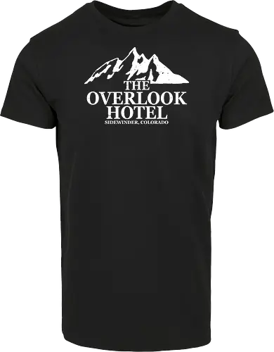 The Overlook #1