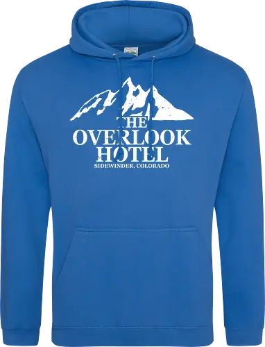 The Overlook #1