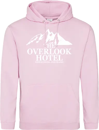 The Overlook #1
