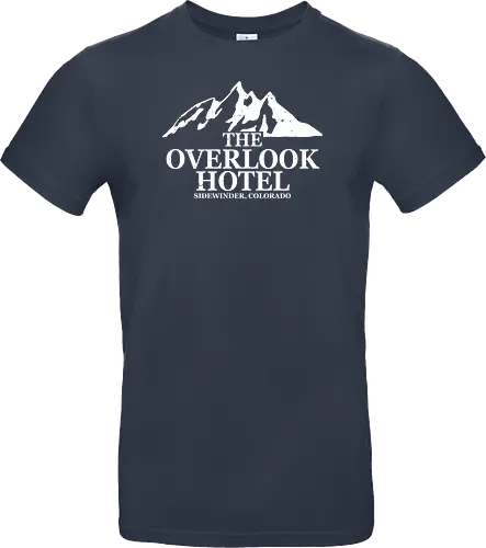 The Overlook #1