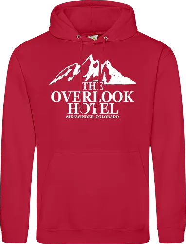 The Overlook #1