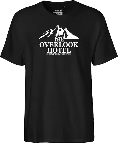 The Overlook #1