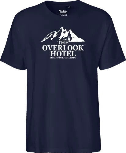 The Overlook #1
