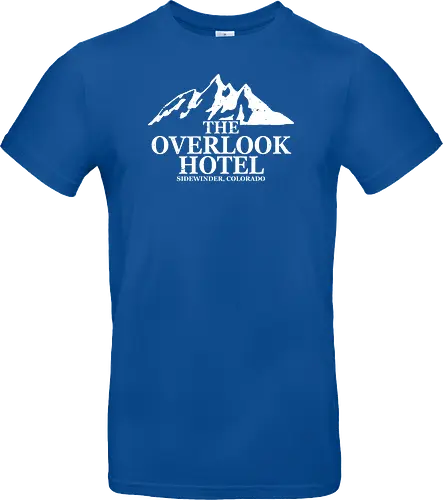 The Overlook #1