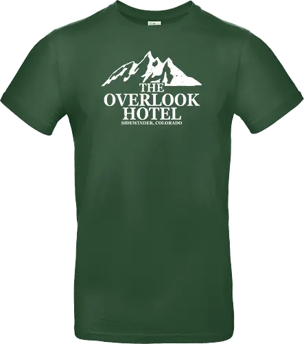The Overlook #1