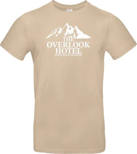 The Overlook #1