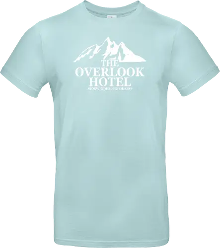 The Overlook #1