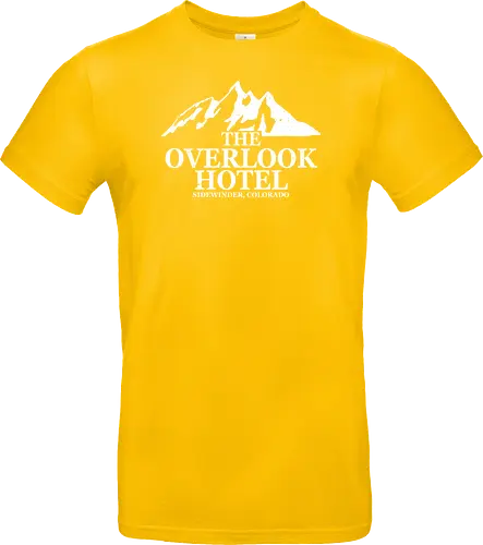 The Overlook #1