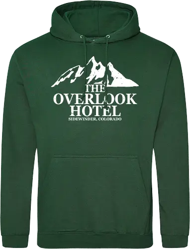 The Overlook #1