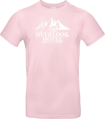 The Overlook #1