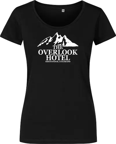 The Overlook #1