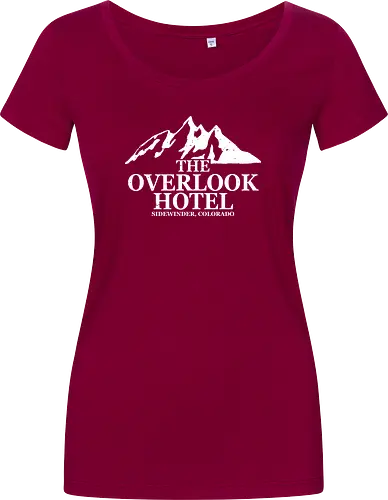 The Overlook #1