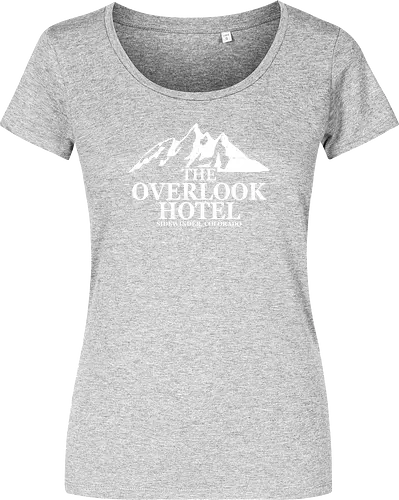 The Overlook #1