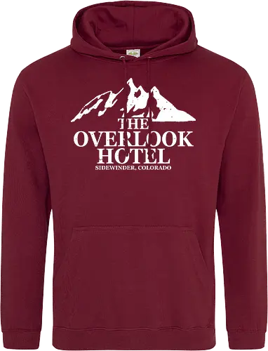 The Overlook #1