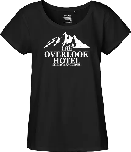 The Overlook #1