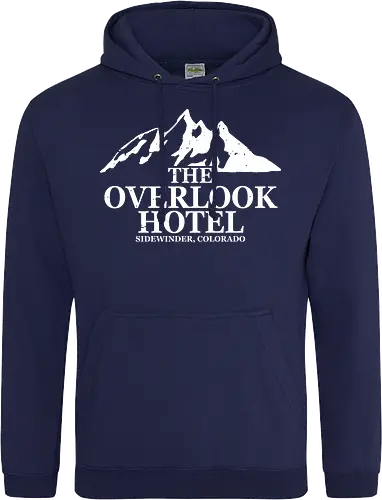 The Overlook #1