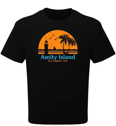Amity Island #1