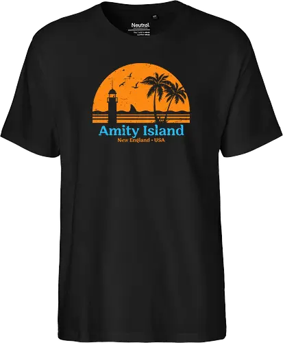 Amity Island #1