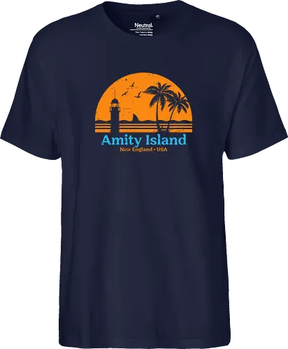 Amity Island #1