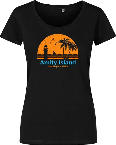 Amity Island #1