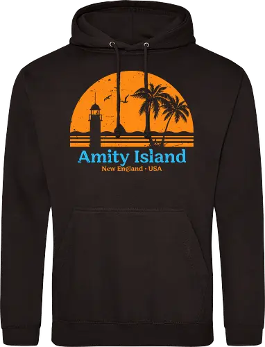 Amity Island #1