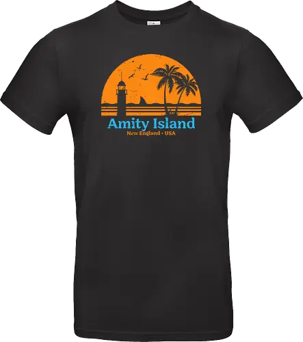 Amity Island #1