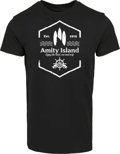Amity Island #2