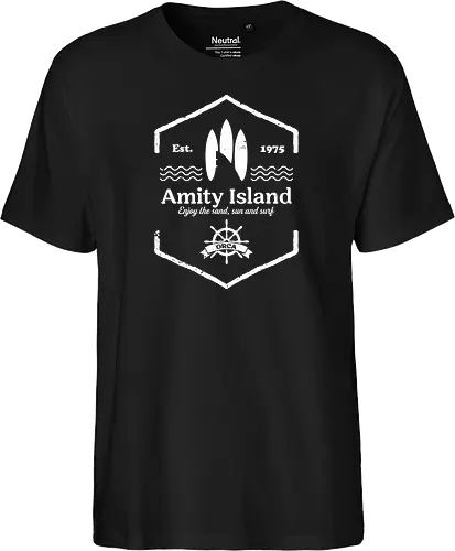 Amity Island #2