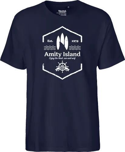 Amity Island #2